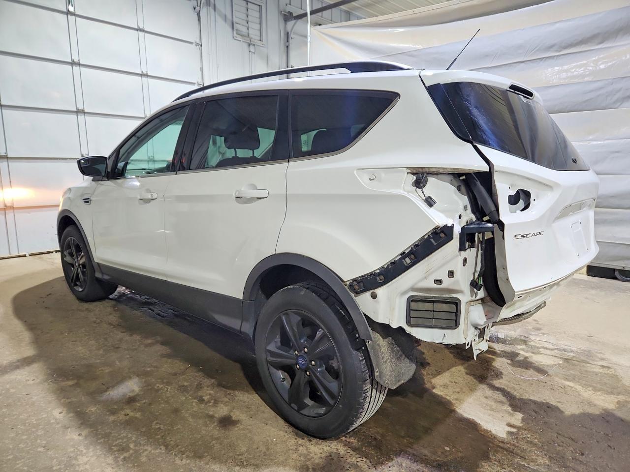 2016 Ford Escape Se - zdjęcie 2