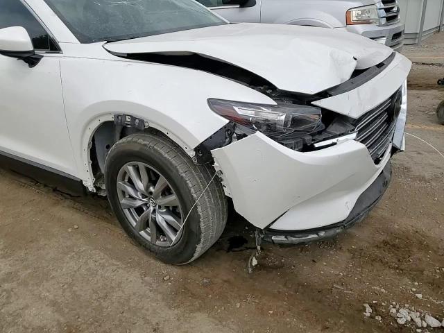 2018 Mazda Cx-9 Touring - zdjęcie 13