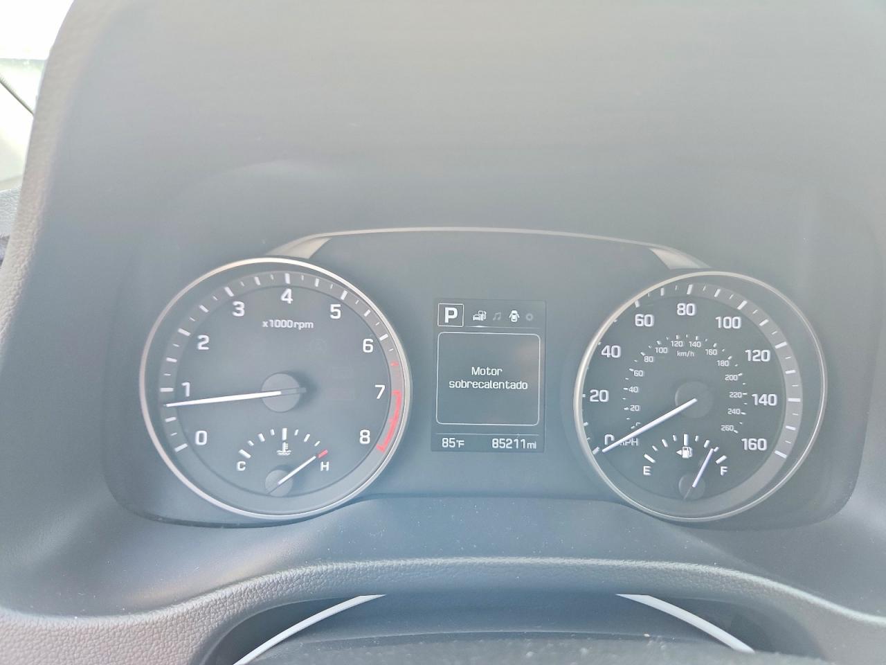 2018 Hyundai Elantra Sel - zdjęcie 9