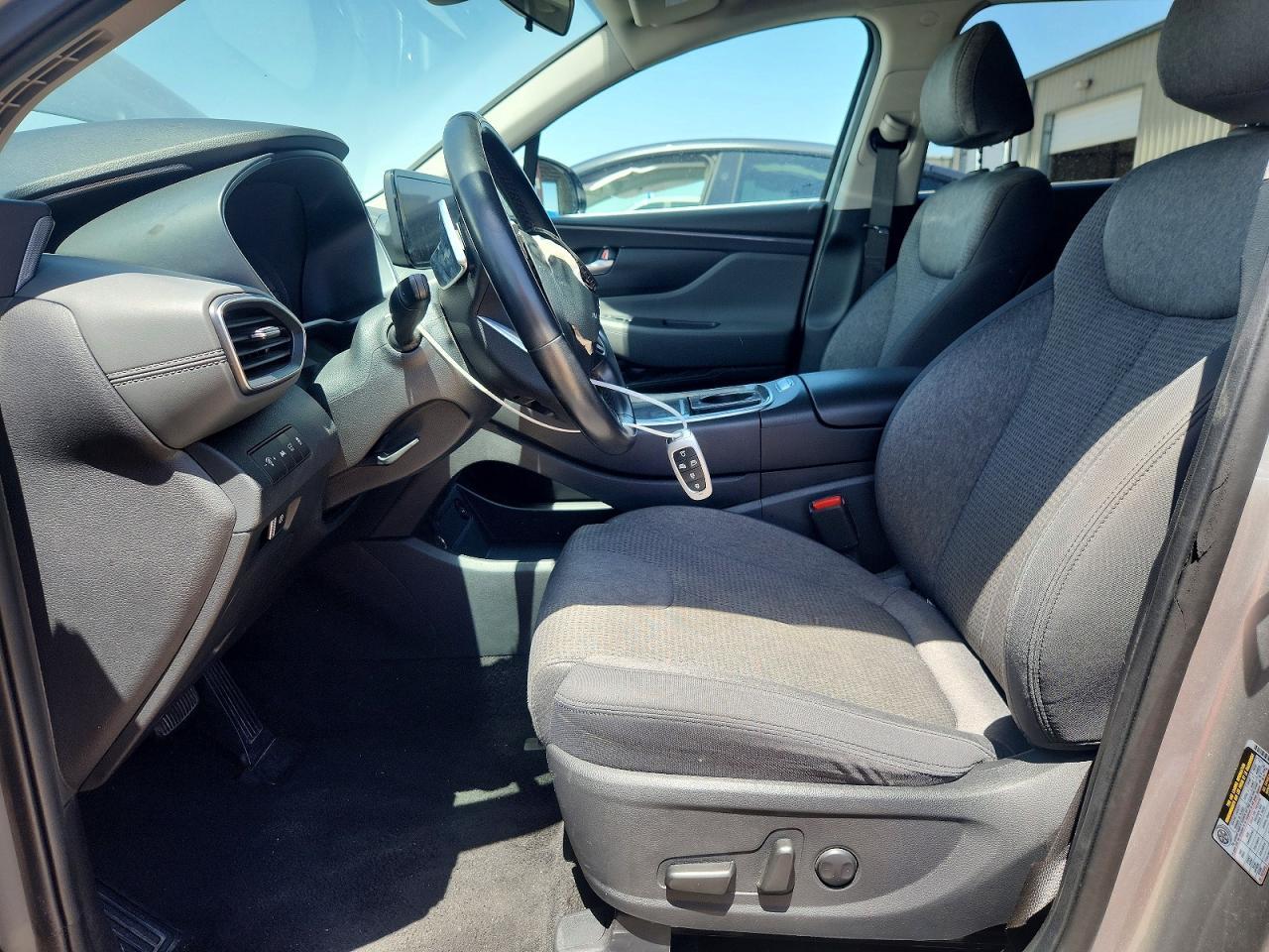 2023 Hyundai Santa Fe Sel - zdjęcie 7
