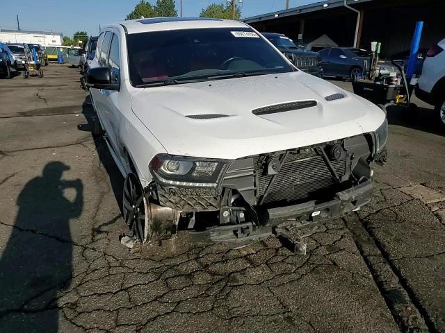 2018 Dodge Durango R/T - zdjęcie 14