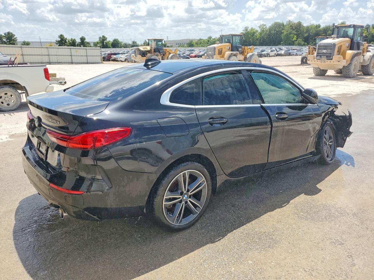 2024 BMW 228I - zdjęcie 3