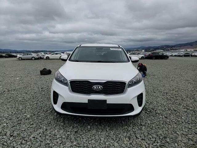 2020 Kia Sorento S - zdjęcie 14