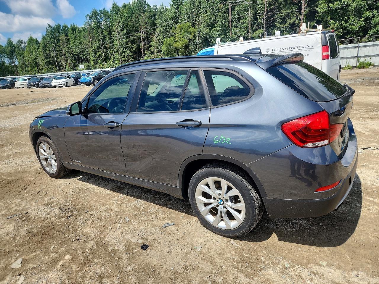 2014 BMW X1 xDrive28I - zdjęcie 2