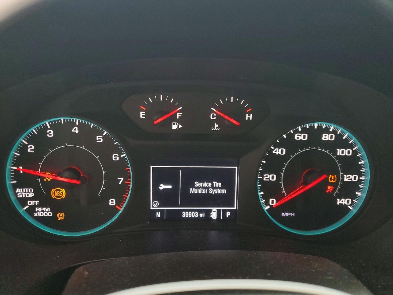 2024 Chevrolet Malibu Lt - zdjęcie 9