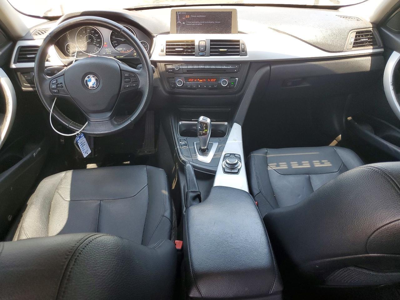 2013 BMW 328 I Sulev - zdjęcie 8