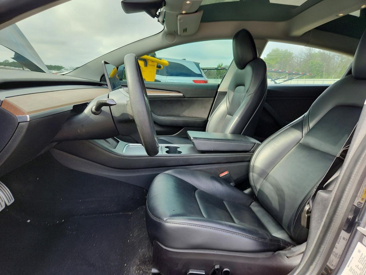 2022 Tesla Model 3 - zdjęcie 7