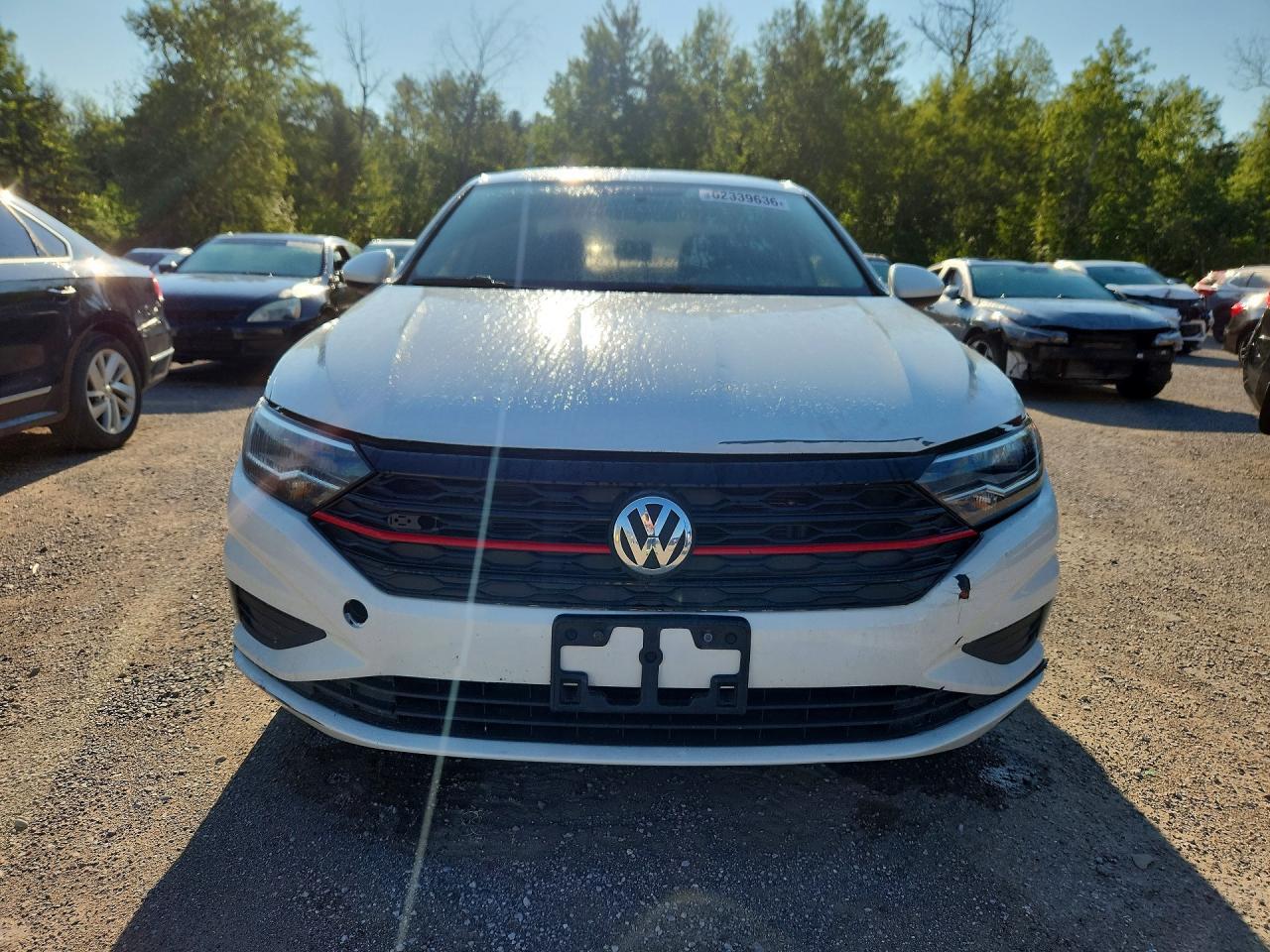 2019 Volkswagen Jetta S - zdjęcie 5