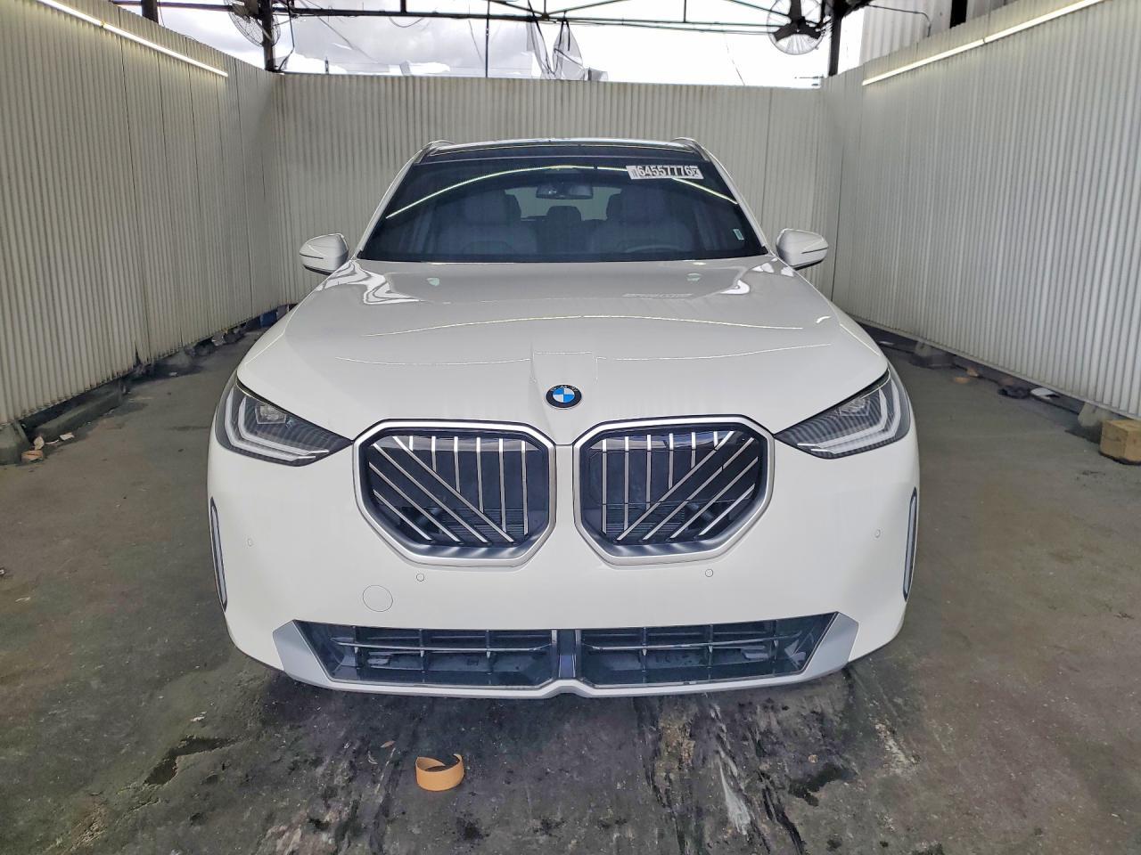 2026 BMW X3 30 xDrive - zdjęcie 5