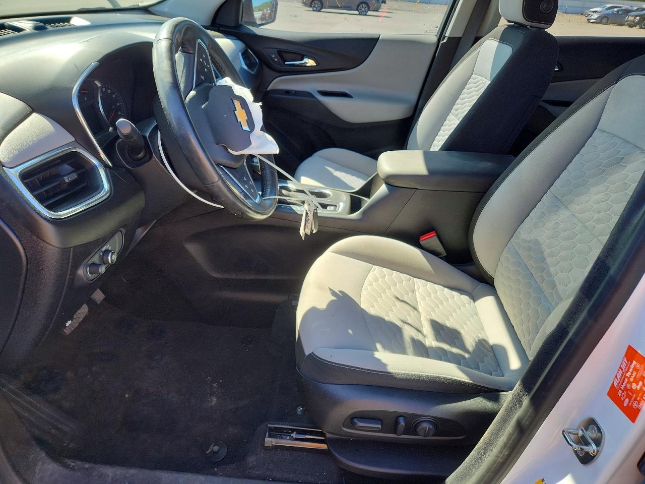 2019 Chevrolet Equinox Lt - zdjęcie 7