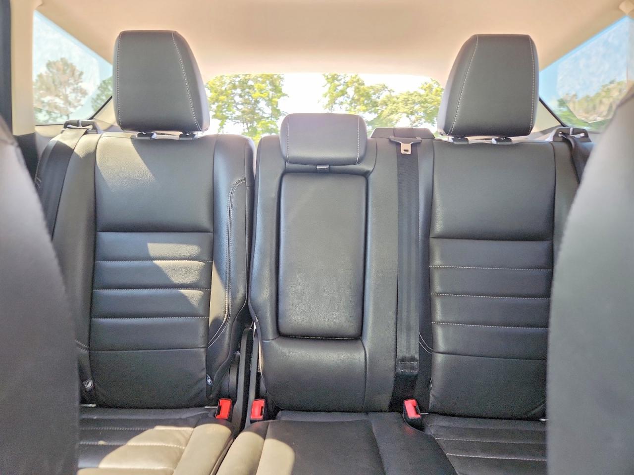 2013 Ford Escape Sel - zdjęcie 10
