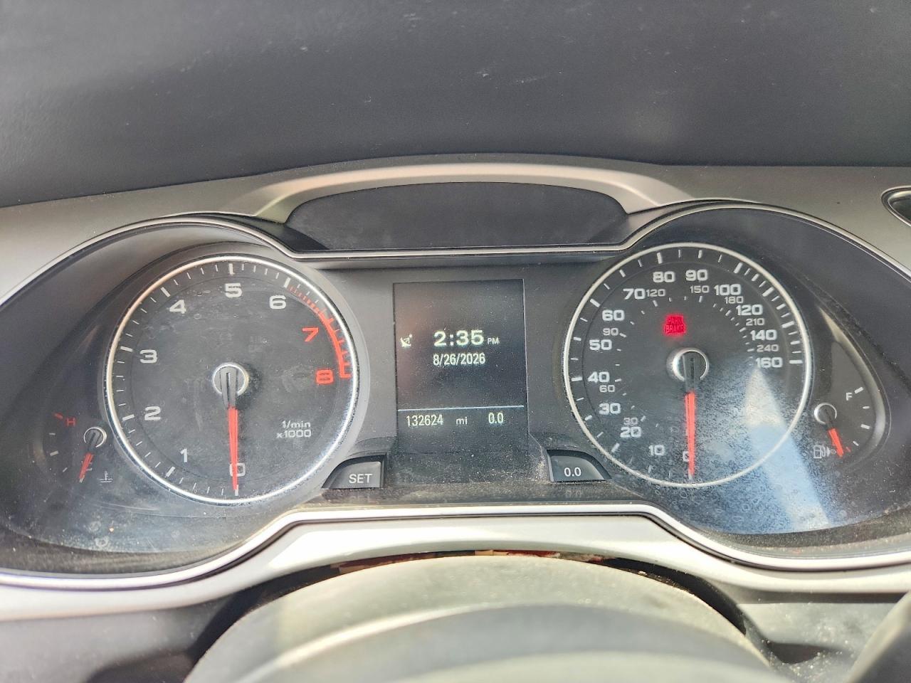 2016 Audi A4 Premium Plus S-Line - zdjęcie 9