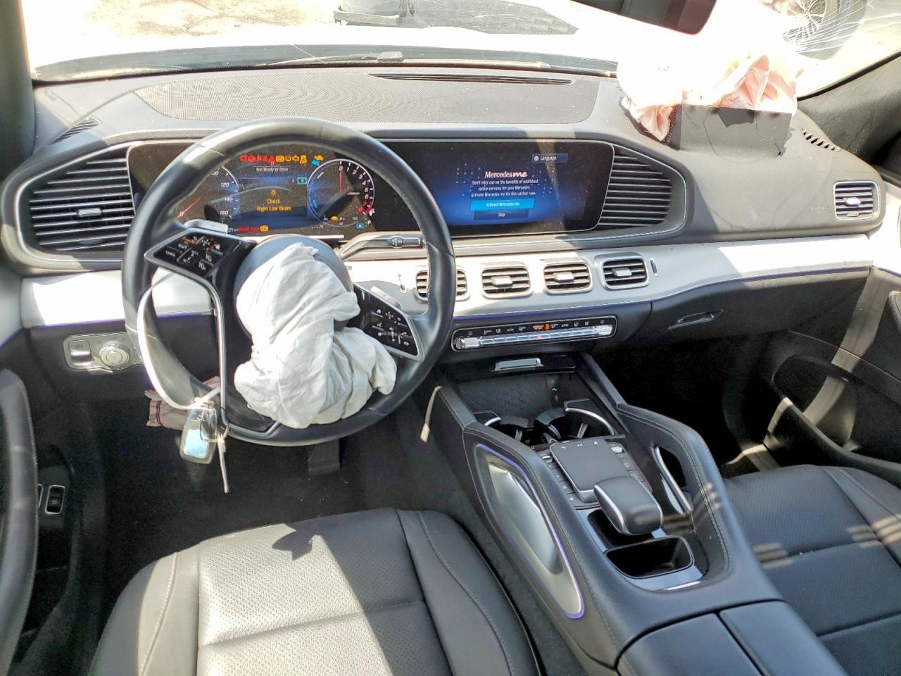 2024 Mercedes-Benz Gle 450E 4Matic - zdjęcie 8