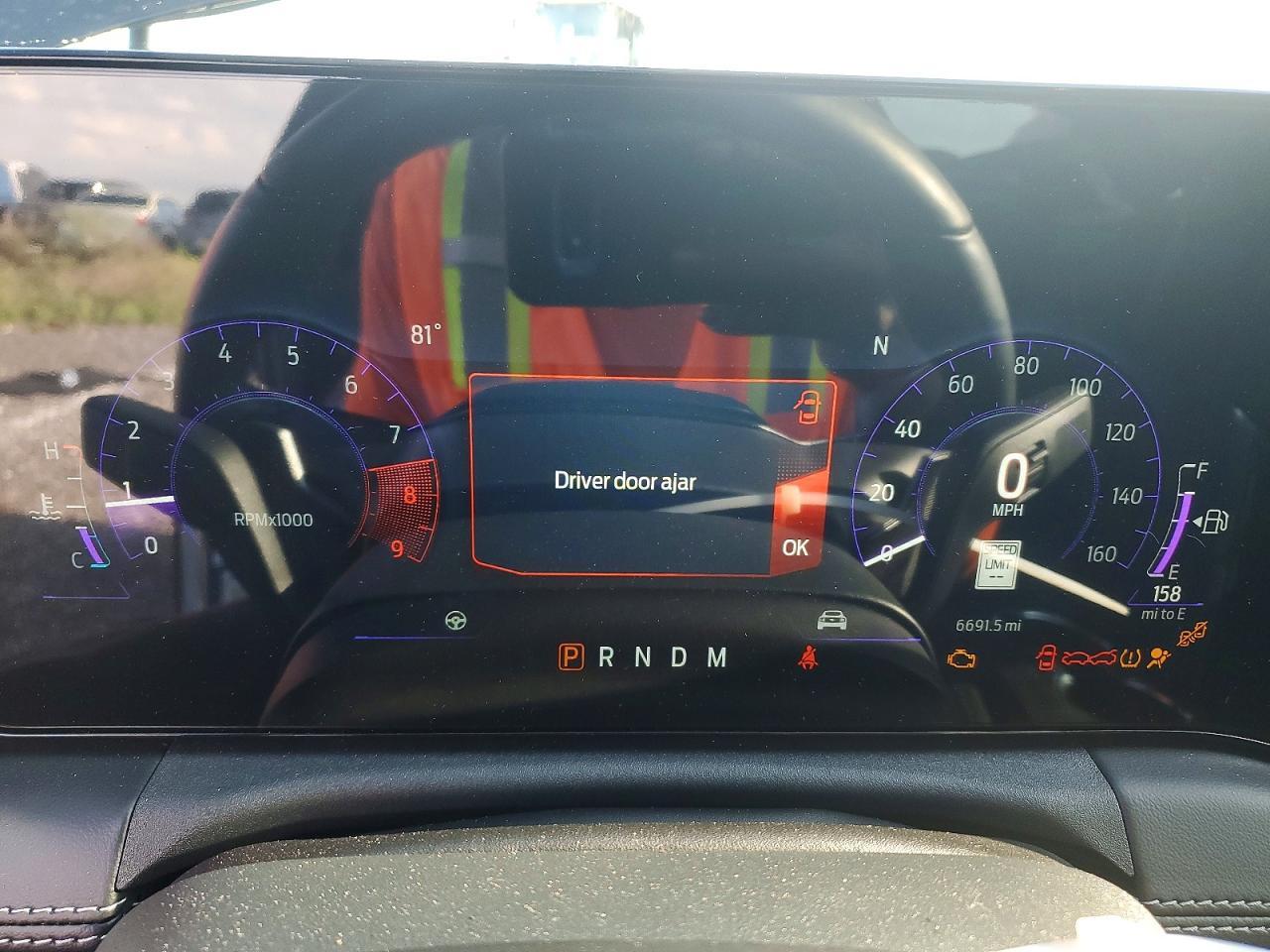 2024 Ford Mustang Gt - zdjęcie 9