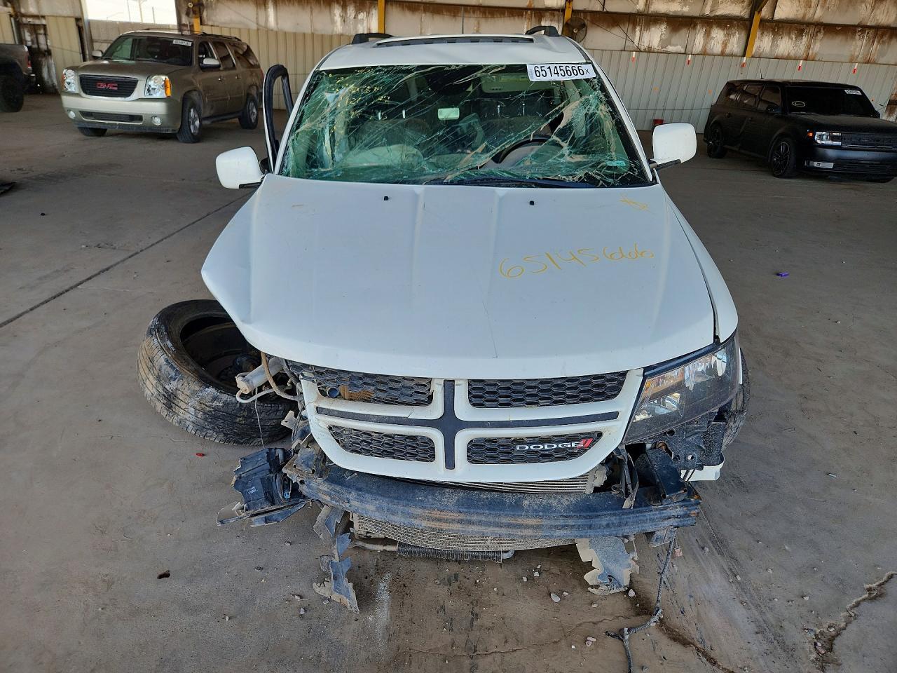 2014 Dodge Journey R/T - zdjęcie 5