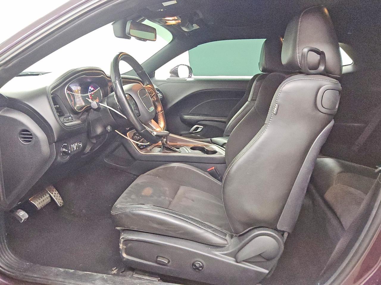 2021 Dodge Challenger R/T Scat Pack - zdjęcie 7