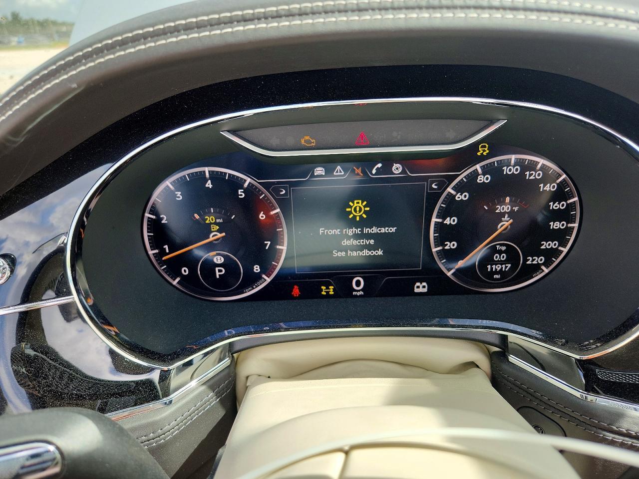 2021 Bentley Continental Gt - zdjęcie 9