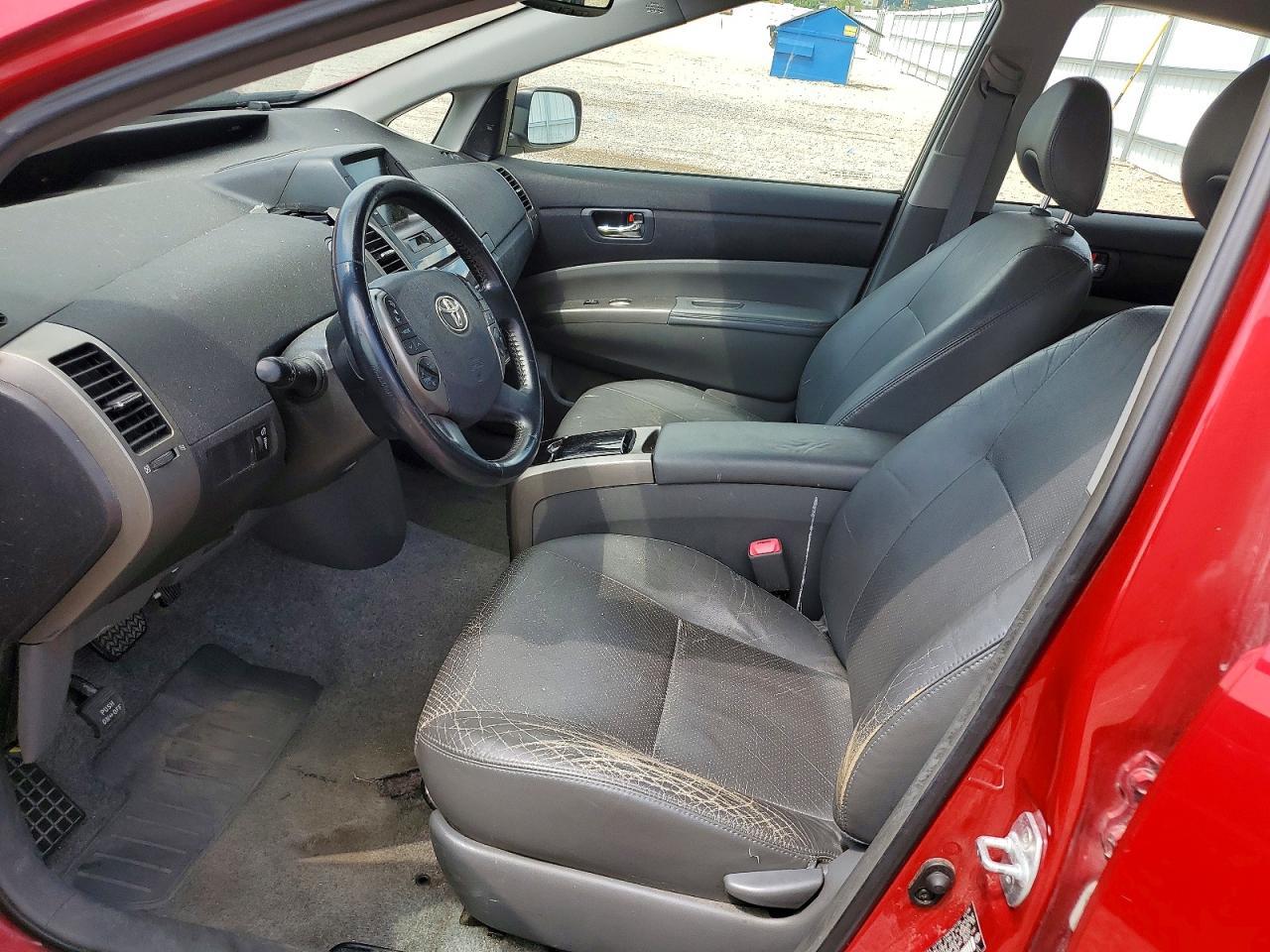 2013 GMC Terrain Slt - zdjęcie 7