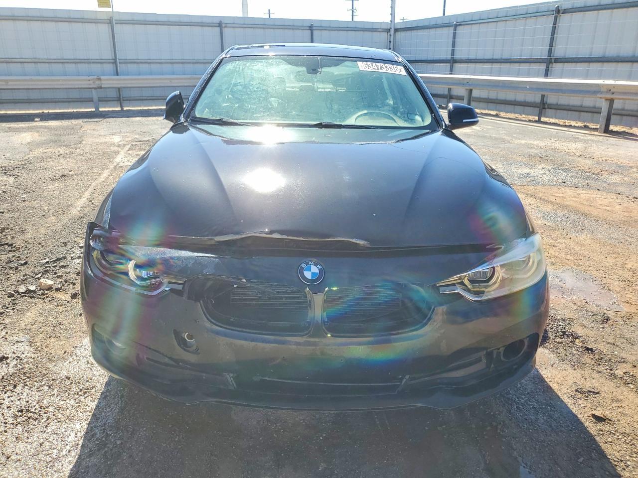 2018 BMW Seria 3 320i - zdjęcie 5