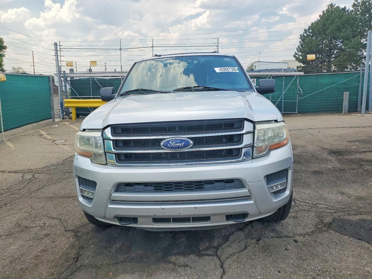 2017 Ford Expedition Xlt - zdjęcie 5