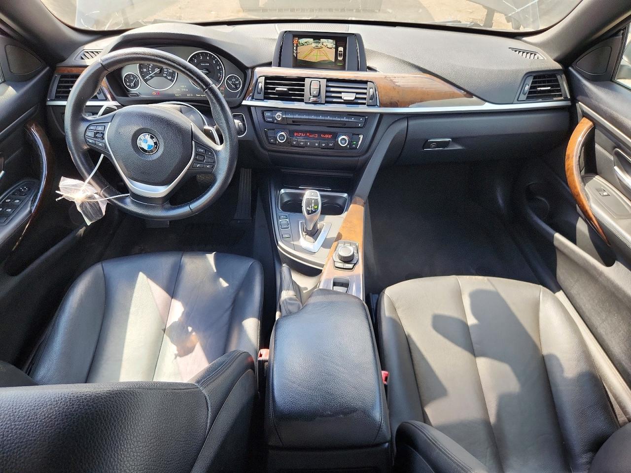 2015 BMW 428 I - zdjęcie 8