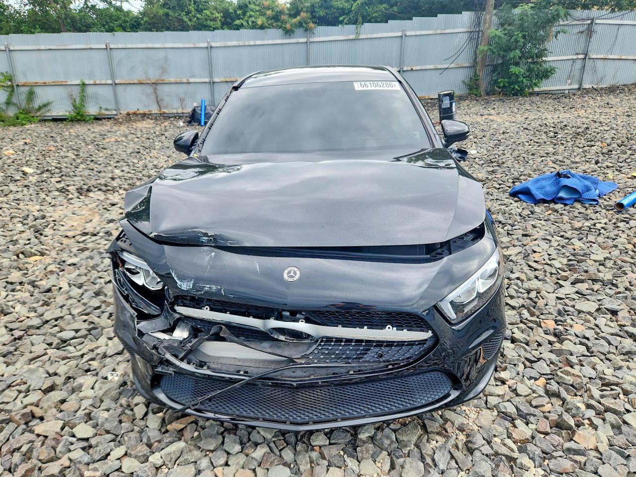 2020 Mercedes-Benz A 220 4Matic - zdjęcie 5