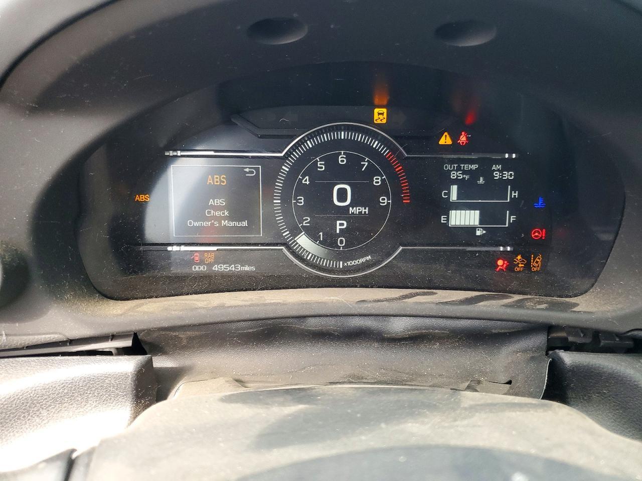2022 Toyota Gr86 Base - zdjęcie 9