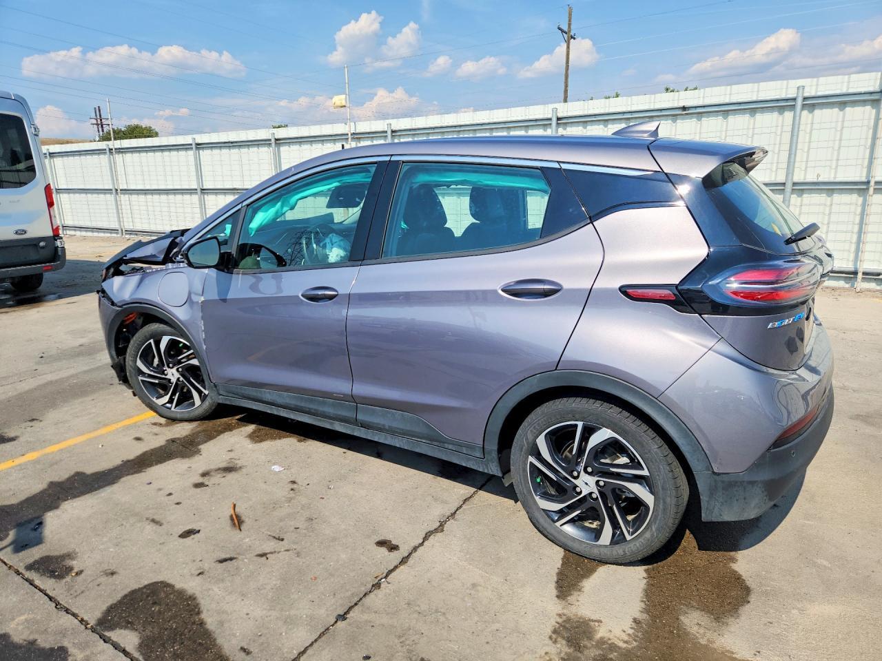 2023 Chevrolet Bolt Ev 2Lt - zdjęcie 2