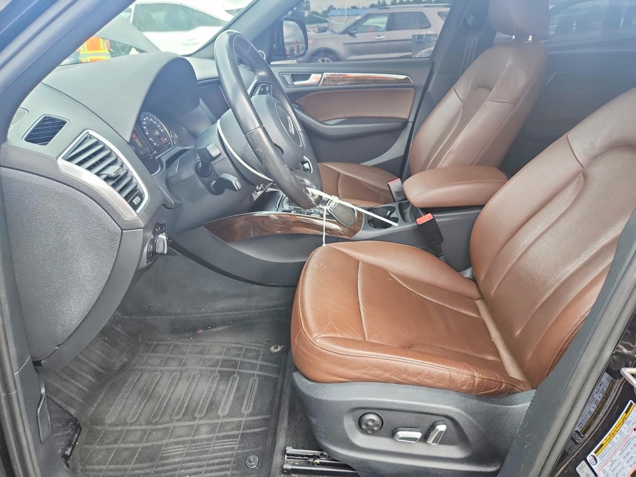 2016 Audi Q5 Premium Plus S-Line - zdjęcie 7