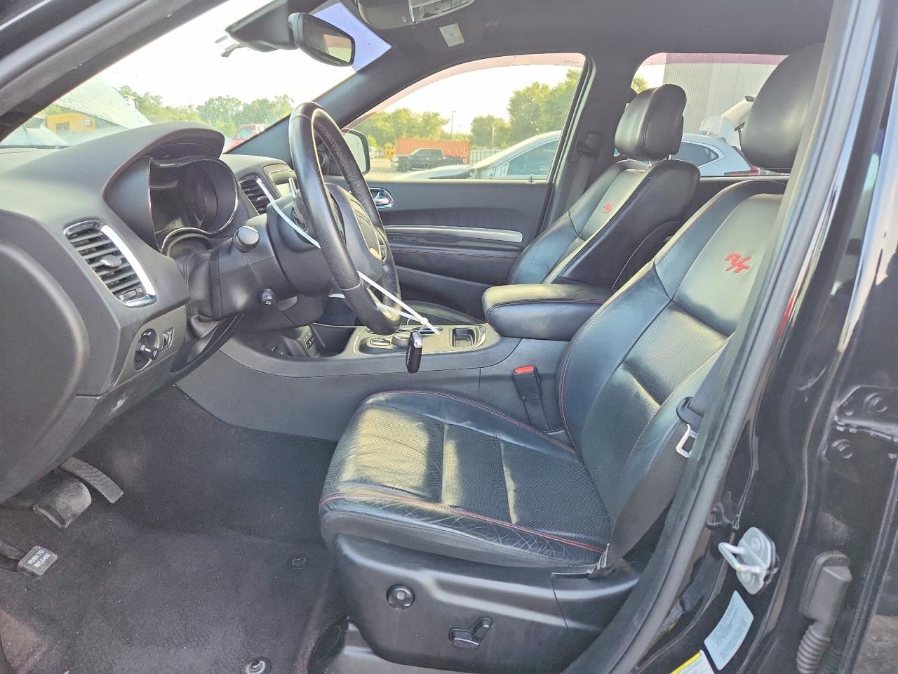 2017 Dodge Durango R/T - zdjęcie 7