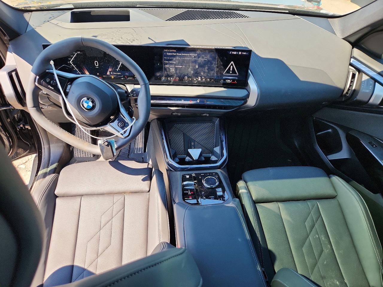 2026 BMW X3 30 xDrive - zdjęcie 8