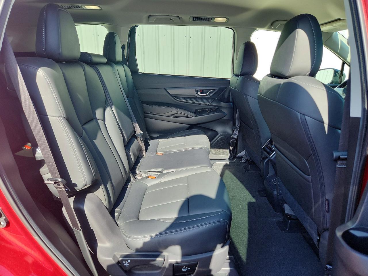 2026 Subaru Ascent Premium - zdjęcie 11