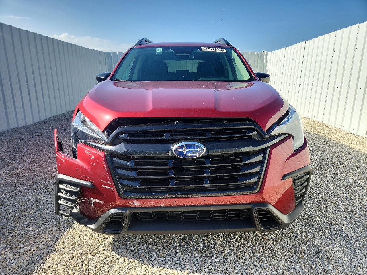 2026 Subaru Ascent Premium - zdjęcie 5