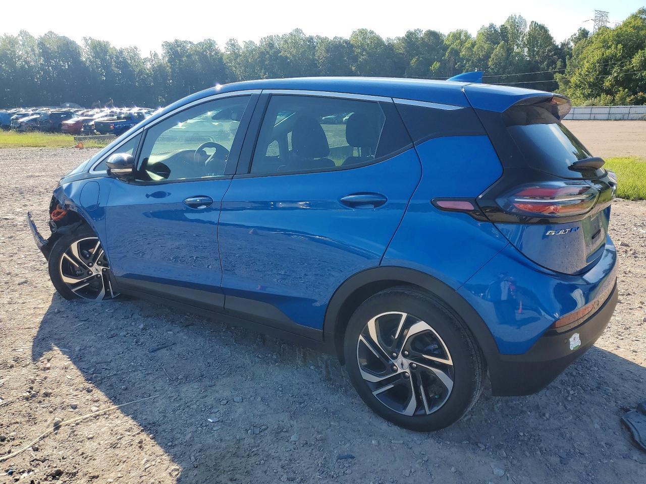 2023 Chevrolet Bolt Ev 2Lt - zdjęcie 2