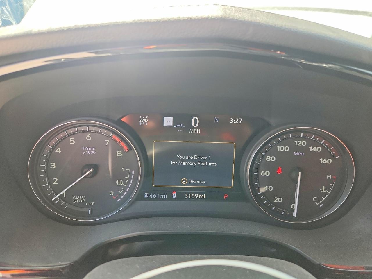 2025 Cadillac Xt6 Premium Luxury - zdjęcie 9