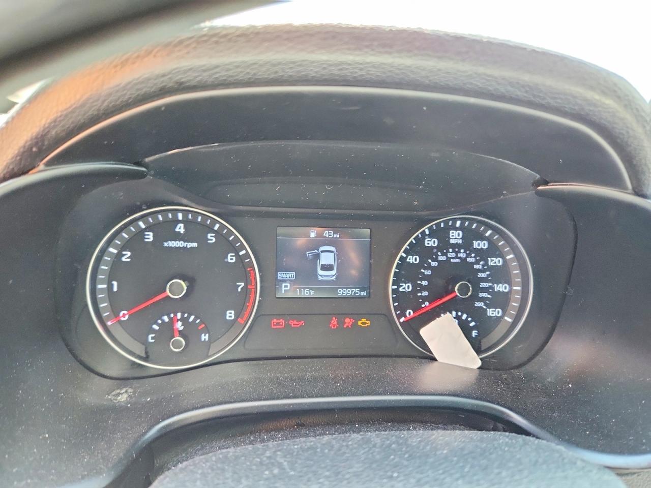 2021 Kia Forte Ex - zdjęcie 9