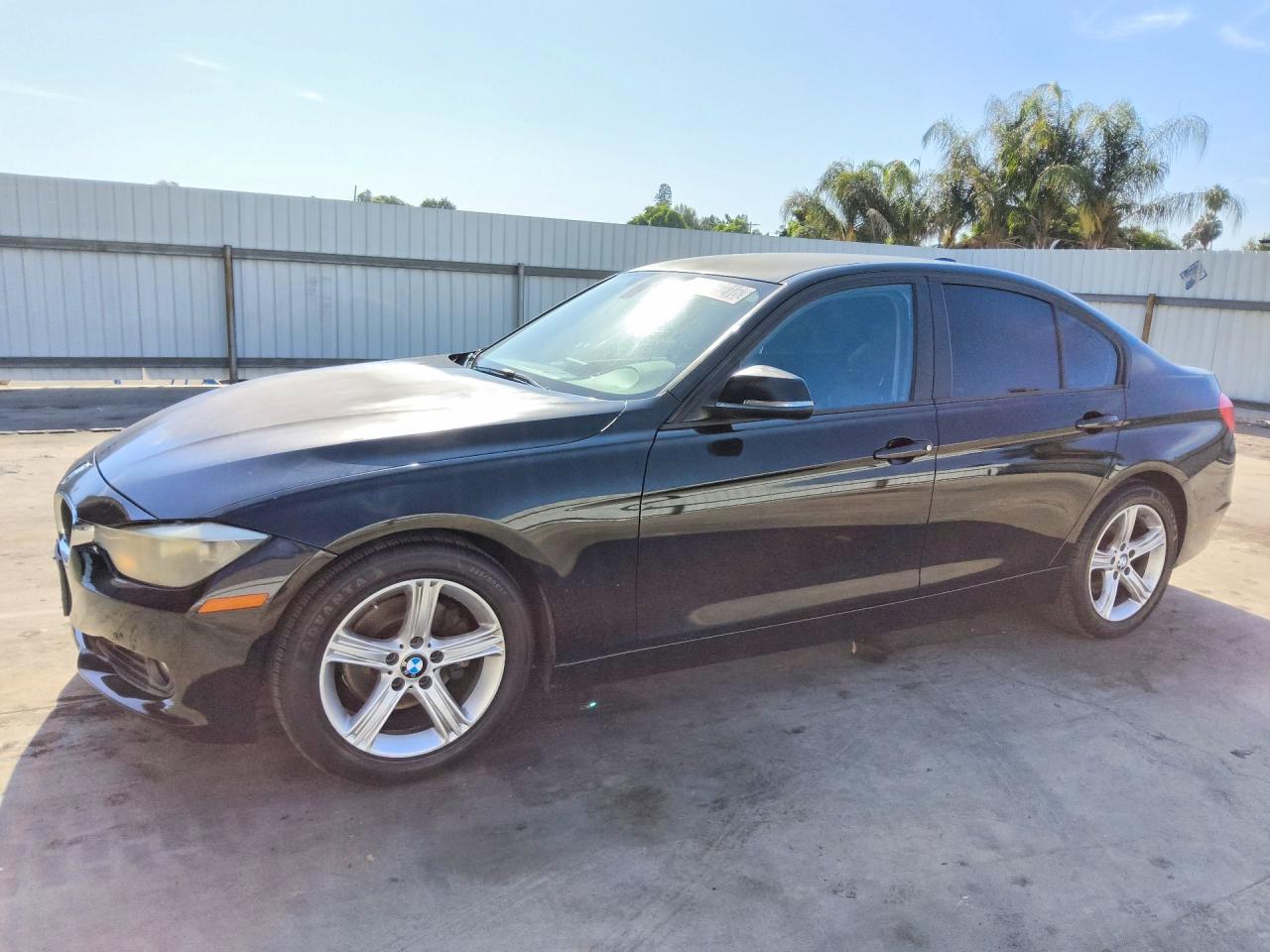 2013 BMW 328 I Sulev - zdjęcie 2