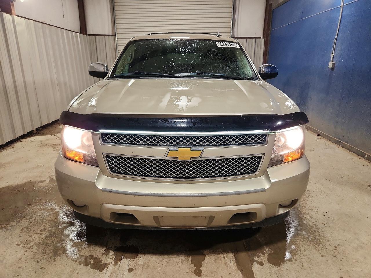 2013 Chevrolet Tahoe Ltz - zdjęcie 5