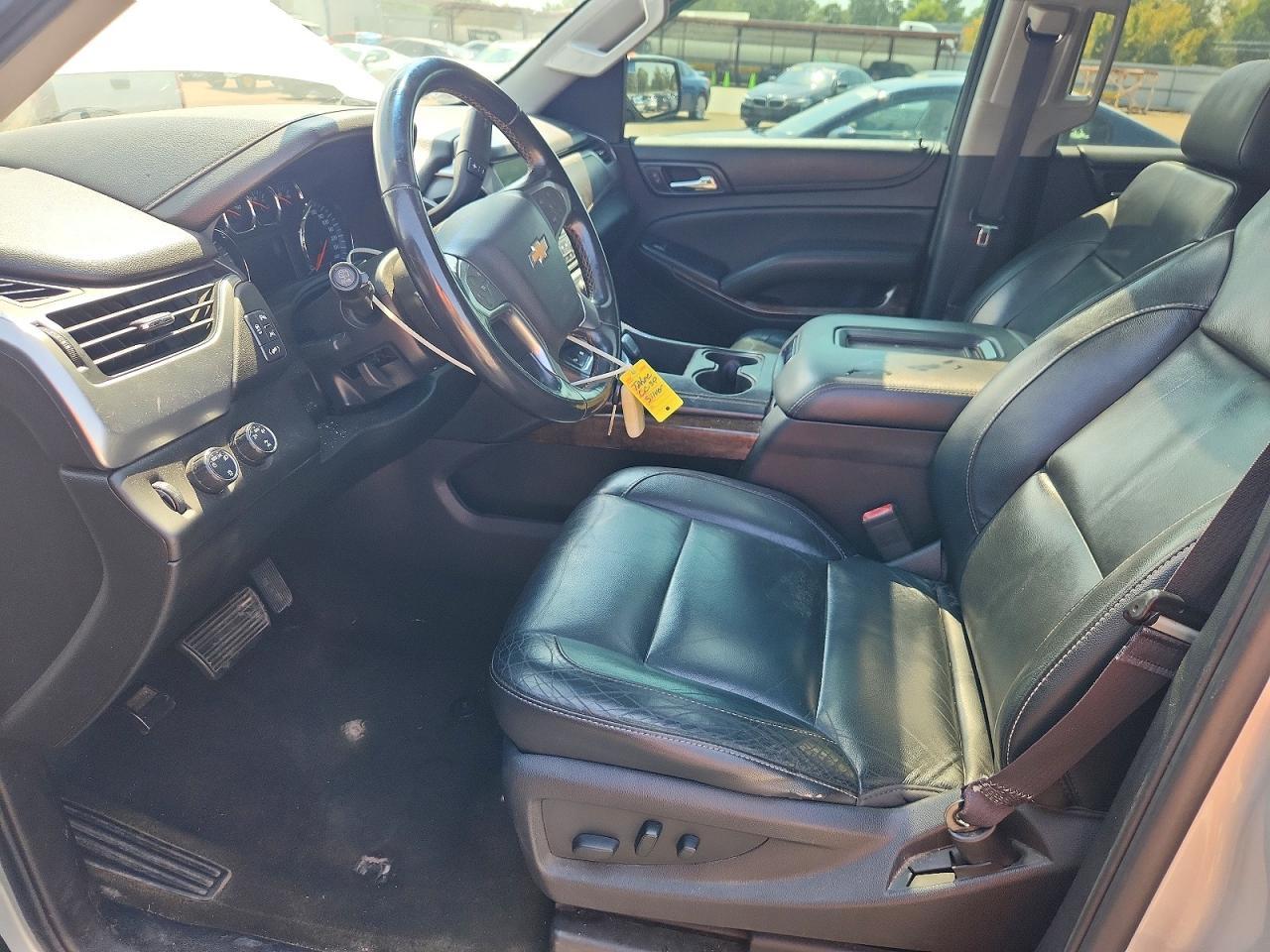 2016 Chevrolet Tahoe - zdjęcie 7