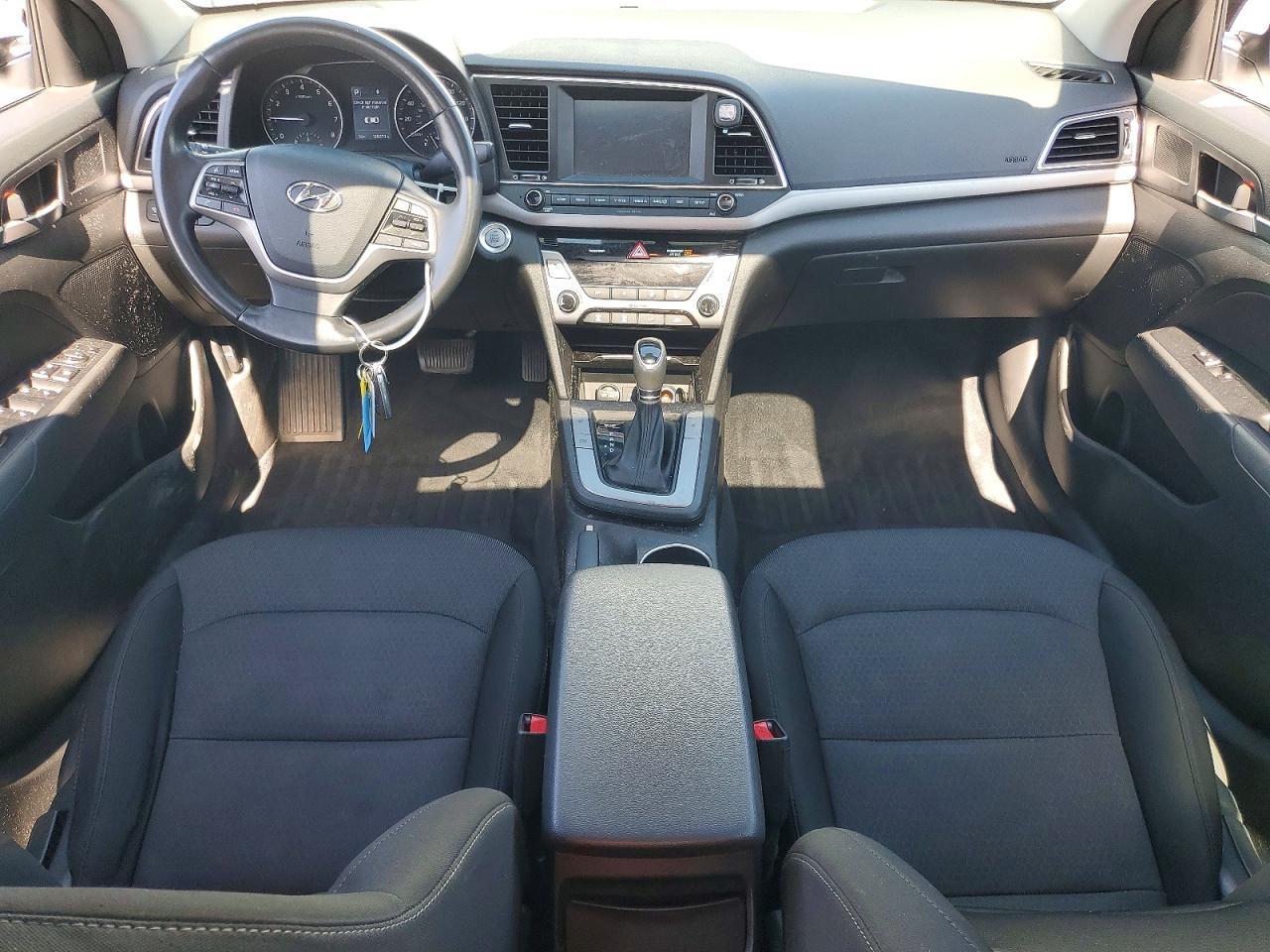 2018 Hyundai Elantra Value Edition - zdjęcie 8