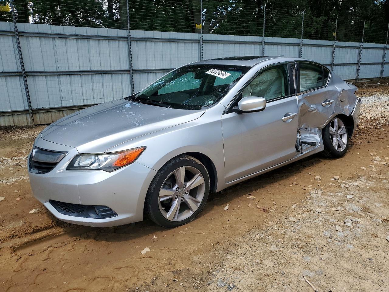 2013 Acura Ilx 20 Tech - zdjęcie główne