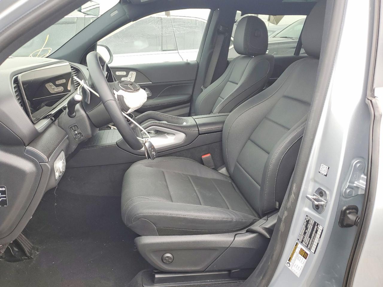 2025 Mercedes-Benz Gle 450 4Matic - zdjęcie 7