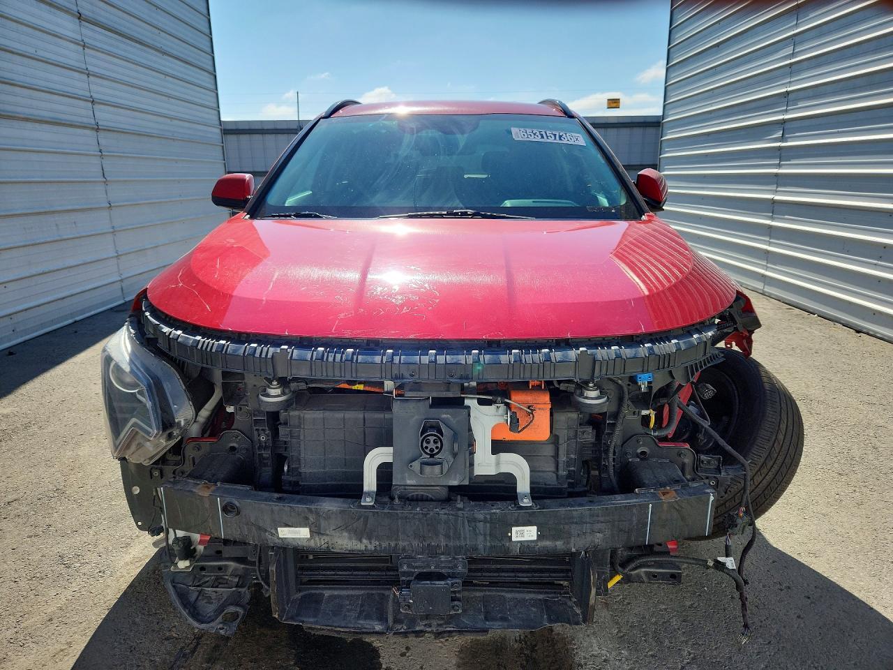 2024 Kia Niro Wind - zdjęcie 5