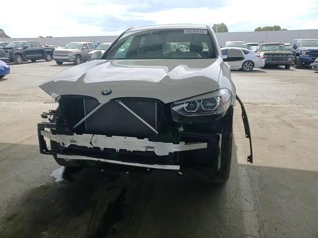 2019 BMW X3 xDrive30I - zdjęcie 14