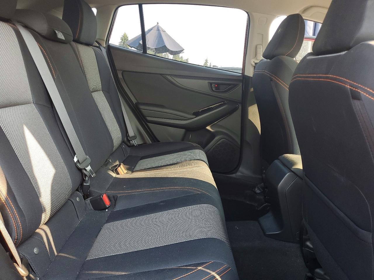 2019 Subaru Crosstrek Premium - zdjęcie 10