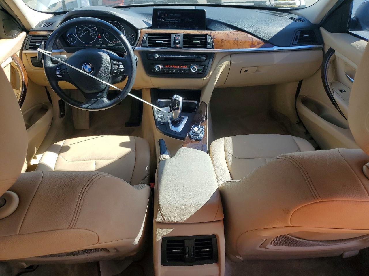 2013 BMW 328 I Sulev - zdjęcie 8
