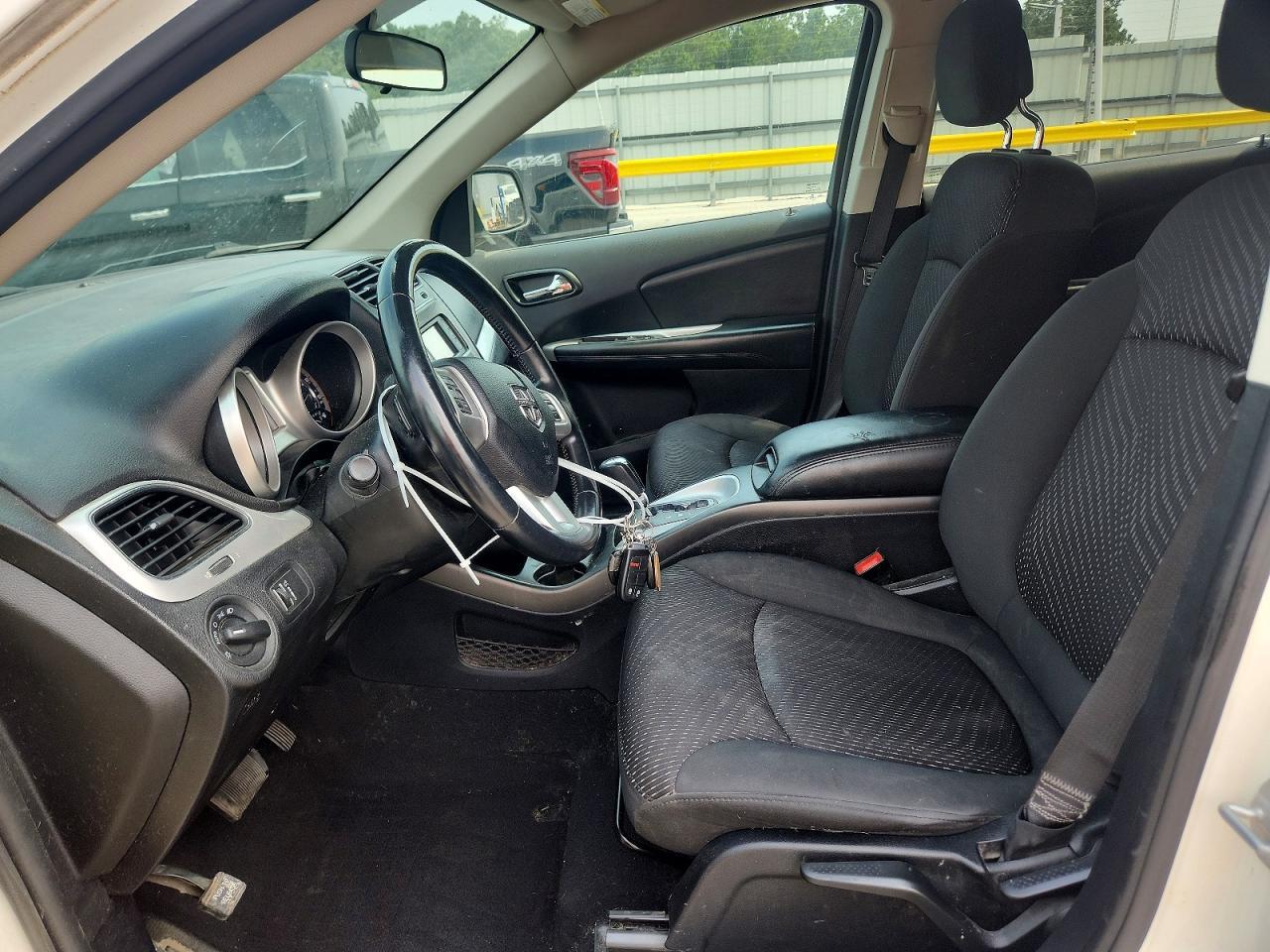 2018 Dodge Journey Se - zdjęcie 7
