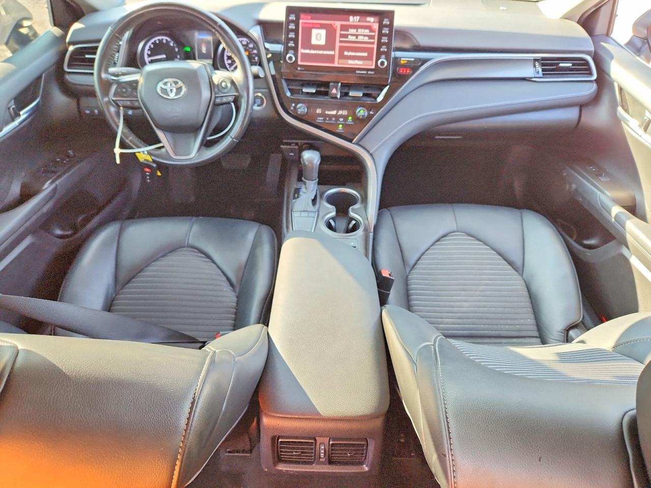2023 Toyota Camry Se - zdjęcie 8