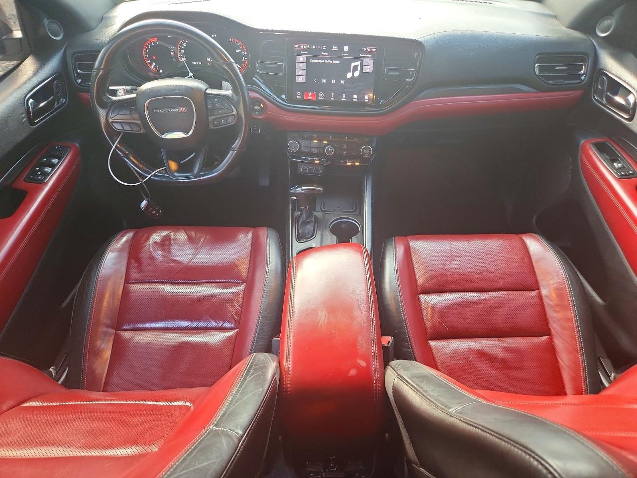 2021 Dodge Durango R/T - zdjęcie 8