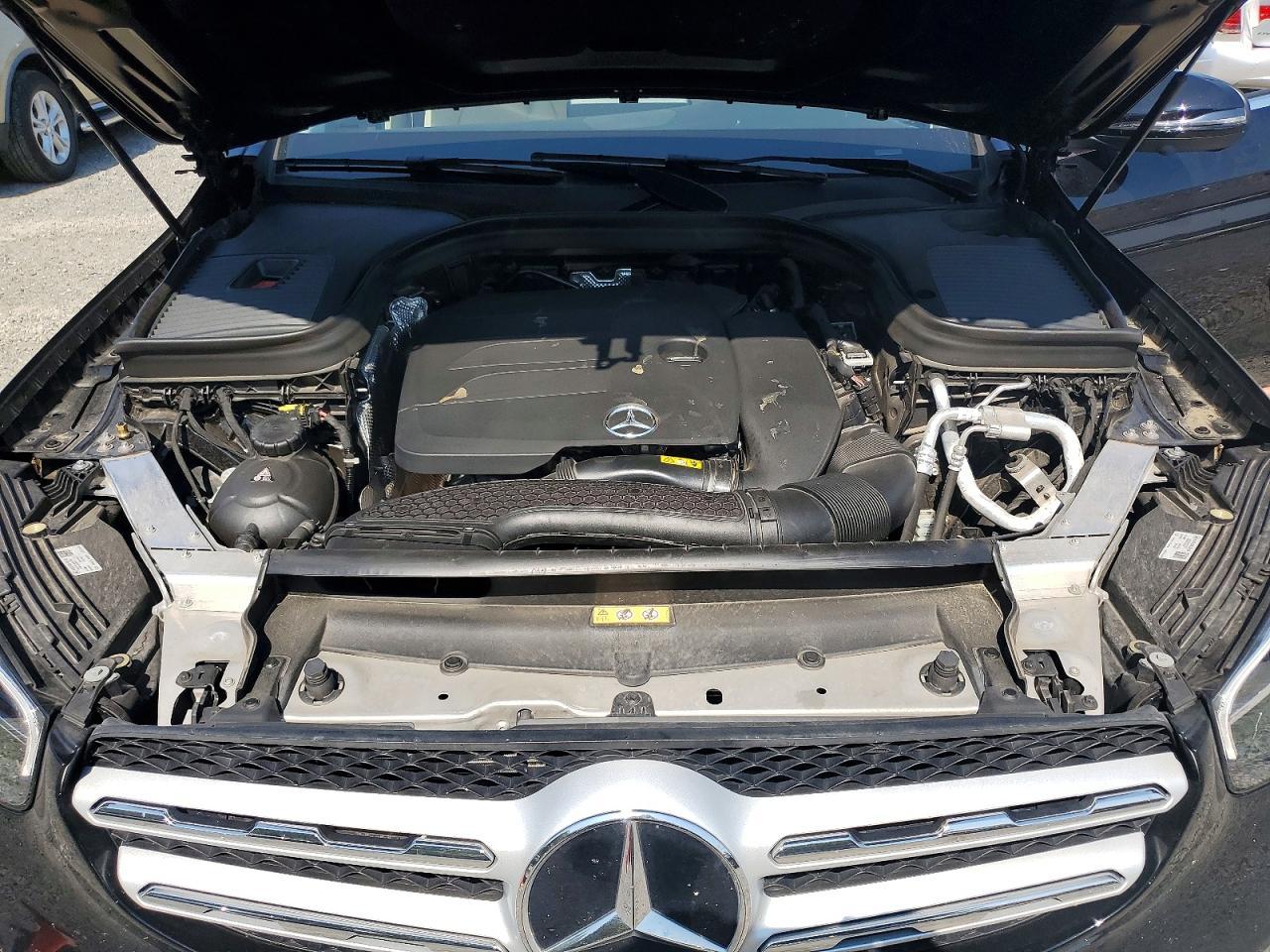 2022 Mercedes-Benz Glc 300 4Matic - zdjęcie 12